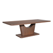 Eettafel Voco | 240 cm | Walnoot