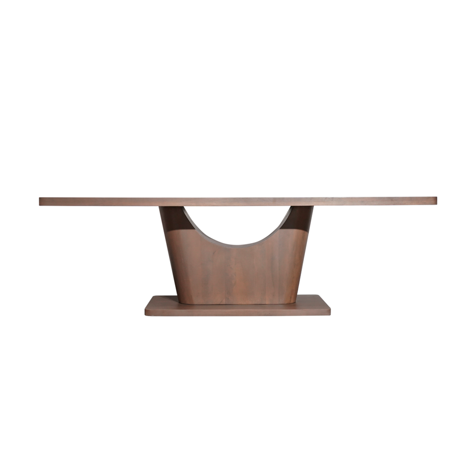 Eettafel Voco | 240 cm | Walnoot