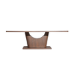 Eettafel Voco | 240 cm | Walnoot