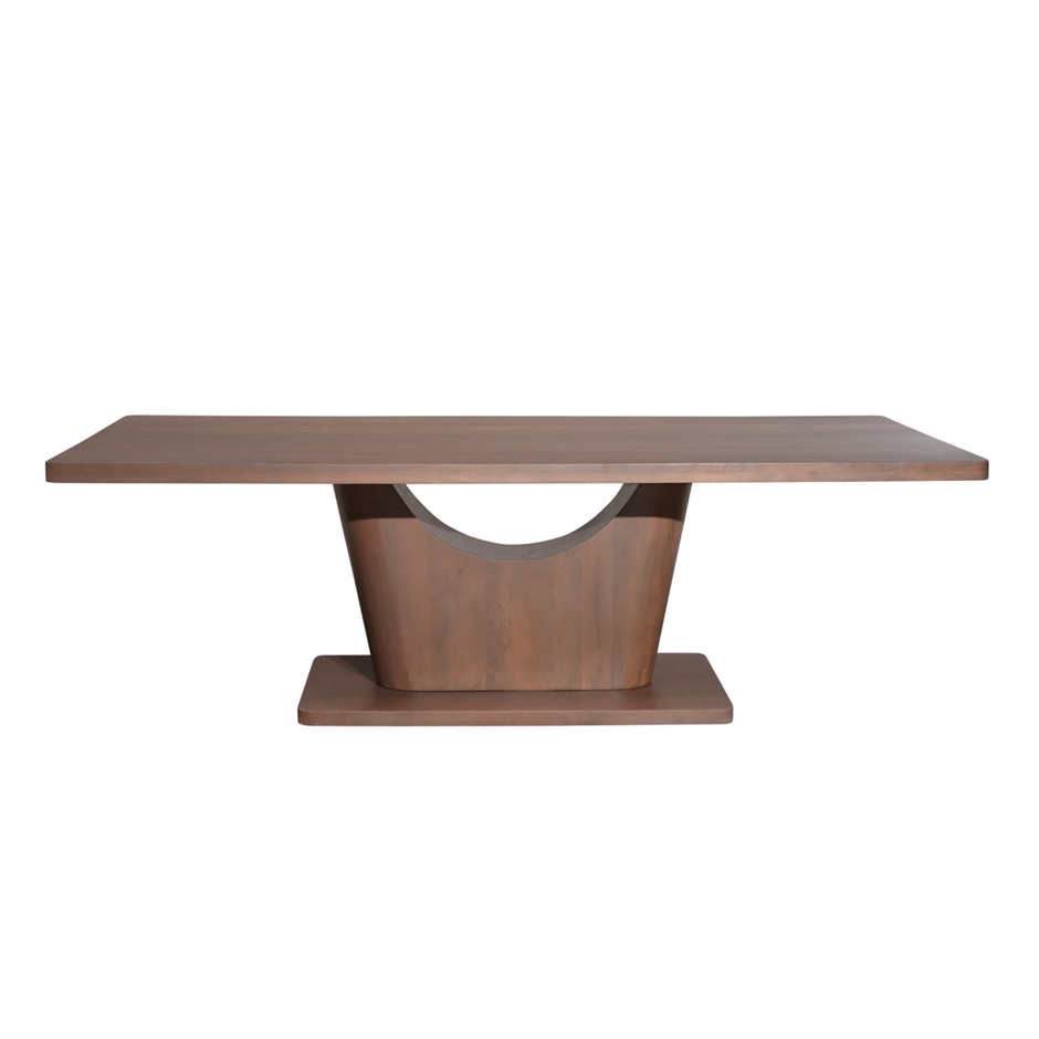 Eettafel Voco | 240 cm | Walnoot