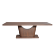 Eettafel Voco | 240 cm | Walnoot