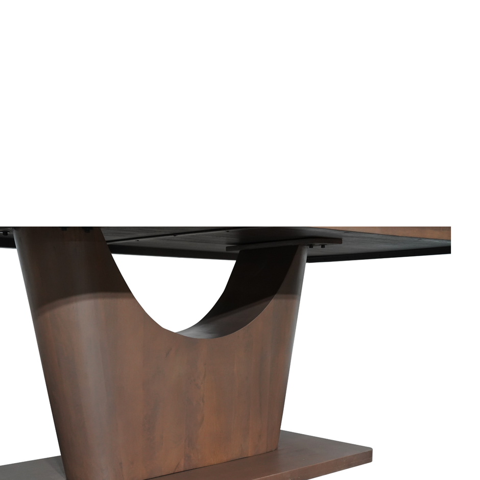 Eettafel Voco | 240 cm | Walnoot