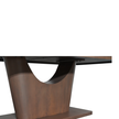 Eettafel Voco | 240 cm | Walnoot