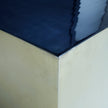 Salontafel Irvy Gold Black Enamel Set Van Twee