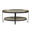 Salontafel Kae Gold