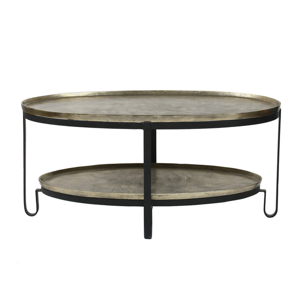 Salontafel Kae Gold