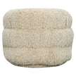 Kids draaifauteuil Lenny (Yakety Yak Sand)