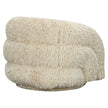 Kids draaifauteuil Lenny (Yakety Yak Sand)