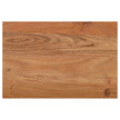 Salontafel Nemo Natural Acaiahout Ovaal 150cm