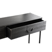 Bijzettafel Ray Black
