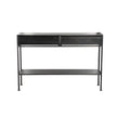 Bijzettafel Ray Black
