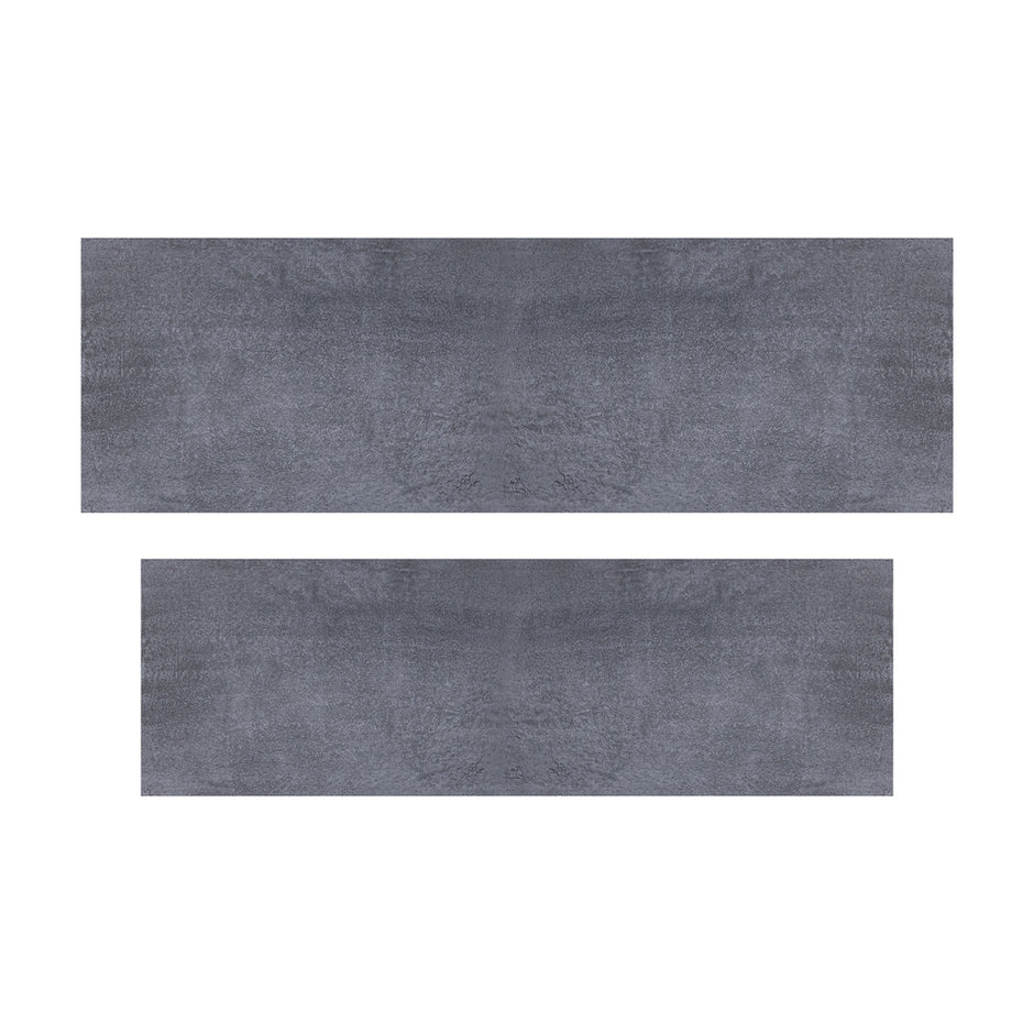 Bijzettafel Rivva Black Set Van Twee