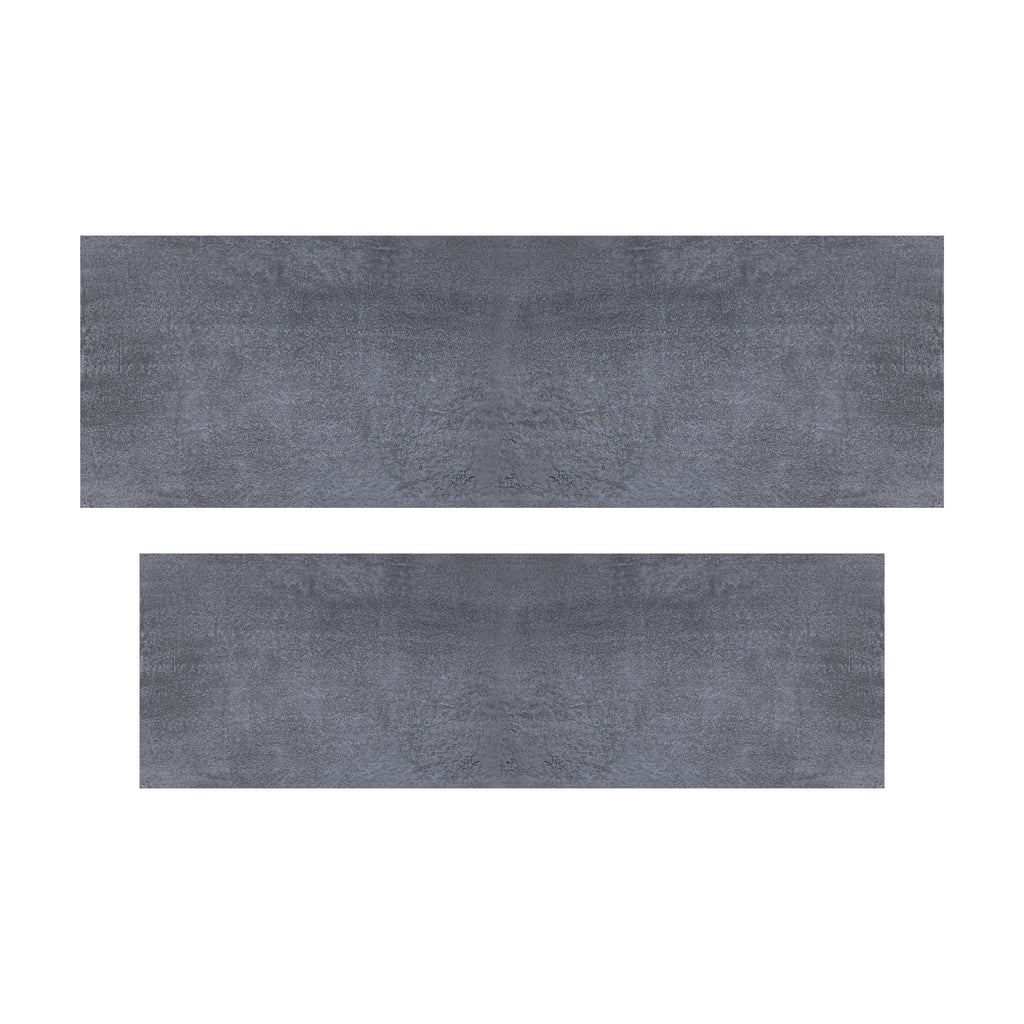 Bijzettafel Rivva Black Set Van Twee
