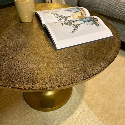 Salontafel Amara | Laag