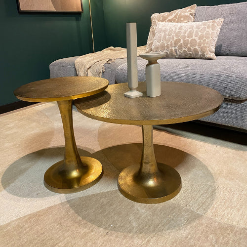 Salontafel Amara | Laag