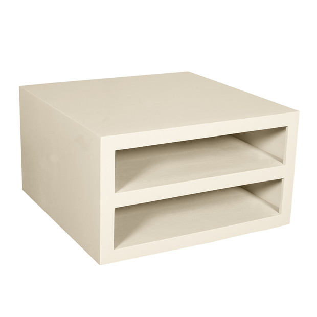Salontafel Brussel Zand