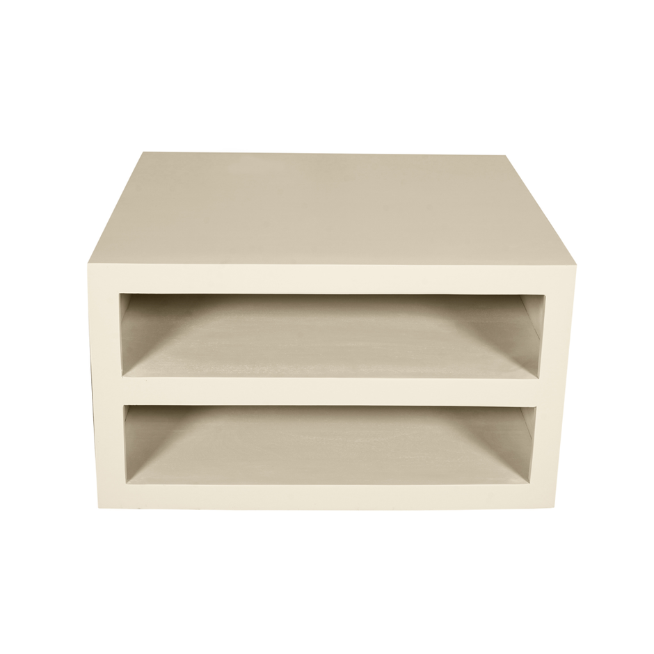 Salontafel Brussel Zand