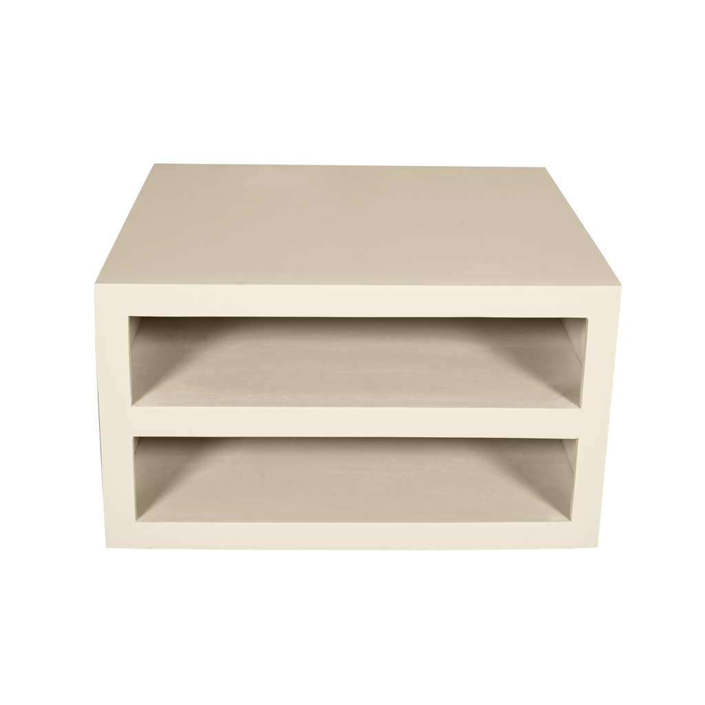 Salontafel Brussel Zand