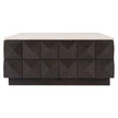 Salontafel Claremont (Brown)