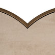 Salontafel Clover (Beige)