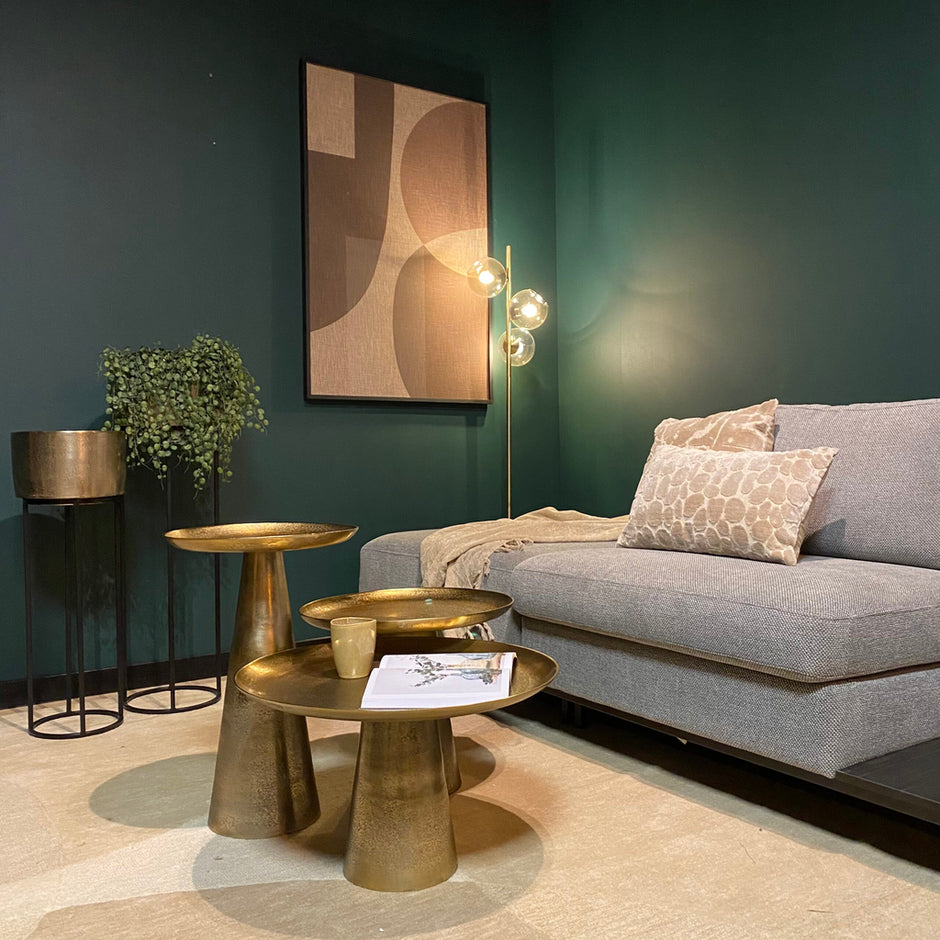Salontafel Daisy | Groot