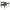Salontafel Luton set van 3 (Black/gold)