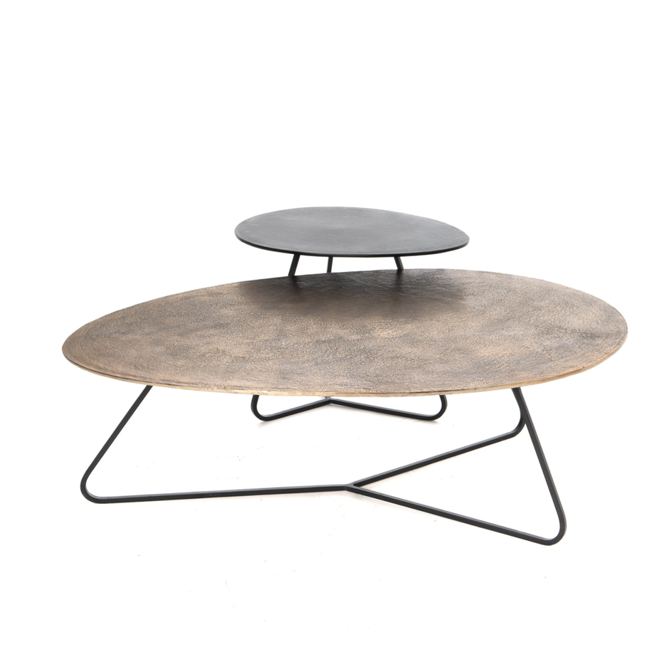 Salontafel Macy | Set van 2