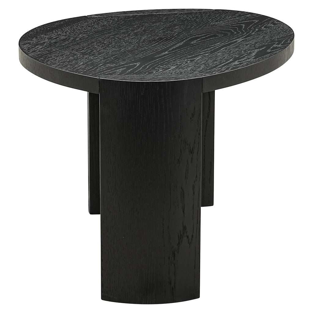 Salontafel Navarino set van 2 (Dark coffee)