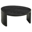 Salontafel Navarino set van 2 (Dark coffee)