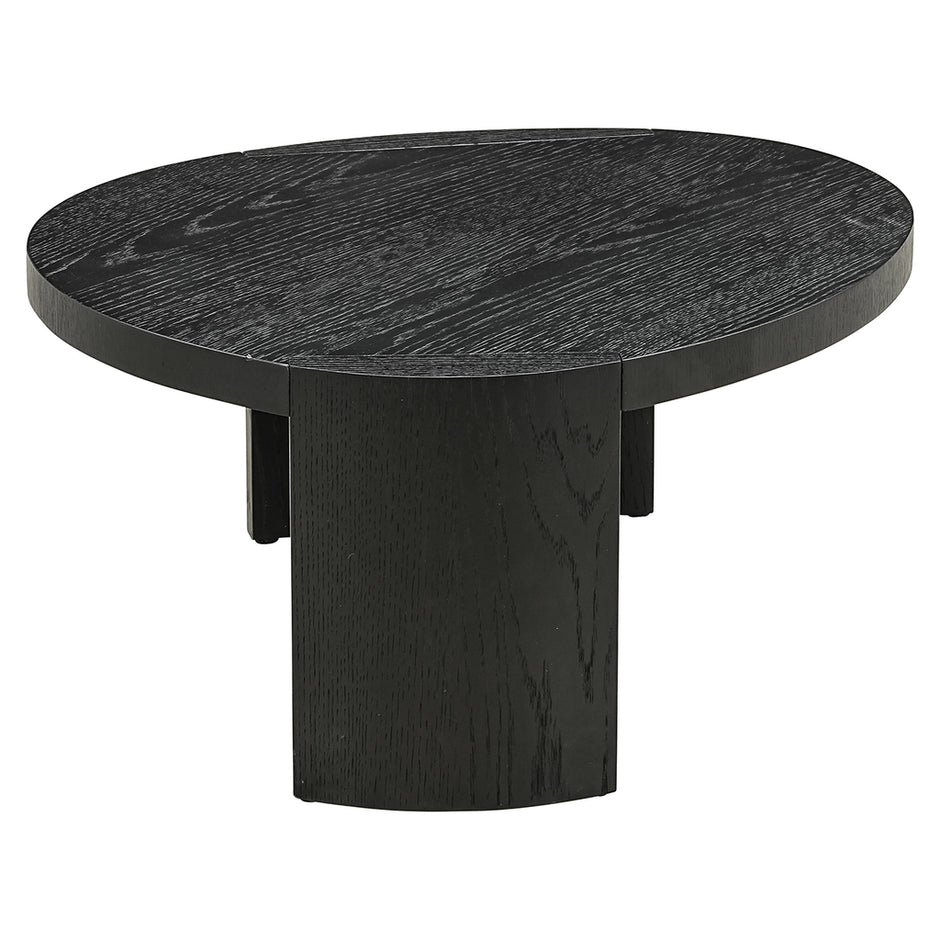 Salontafel Navarino set van 2 (Dark coffee)