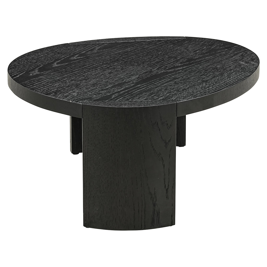 Salontafel Navarino set van 2 (Dark coffee)