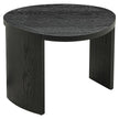 Salontafel Navarino set van 2 (Dark coffee)