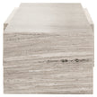 Salontafel Novaz set van 2 (White)