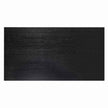Salontafel Oakura blok H (Black)