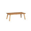 Salontafel Omaha | 130 cm