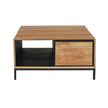 Salontafel RichWood | 80 cm