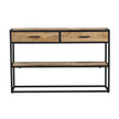 Sidetable Arlington | 2 lades