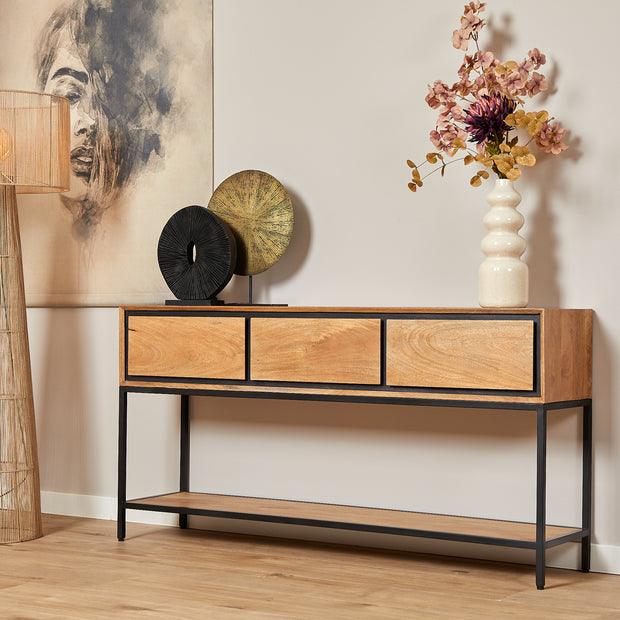 Sidetable  RichWood | 150 cm