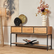 Sidetable  RichWood | 150 cm