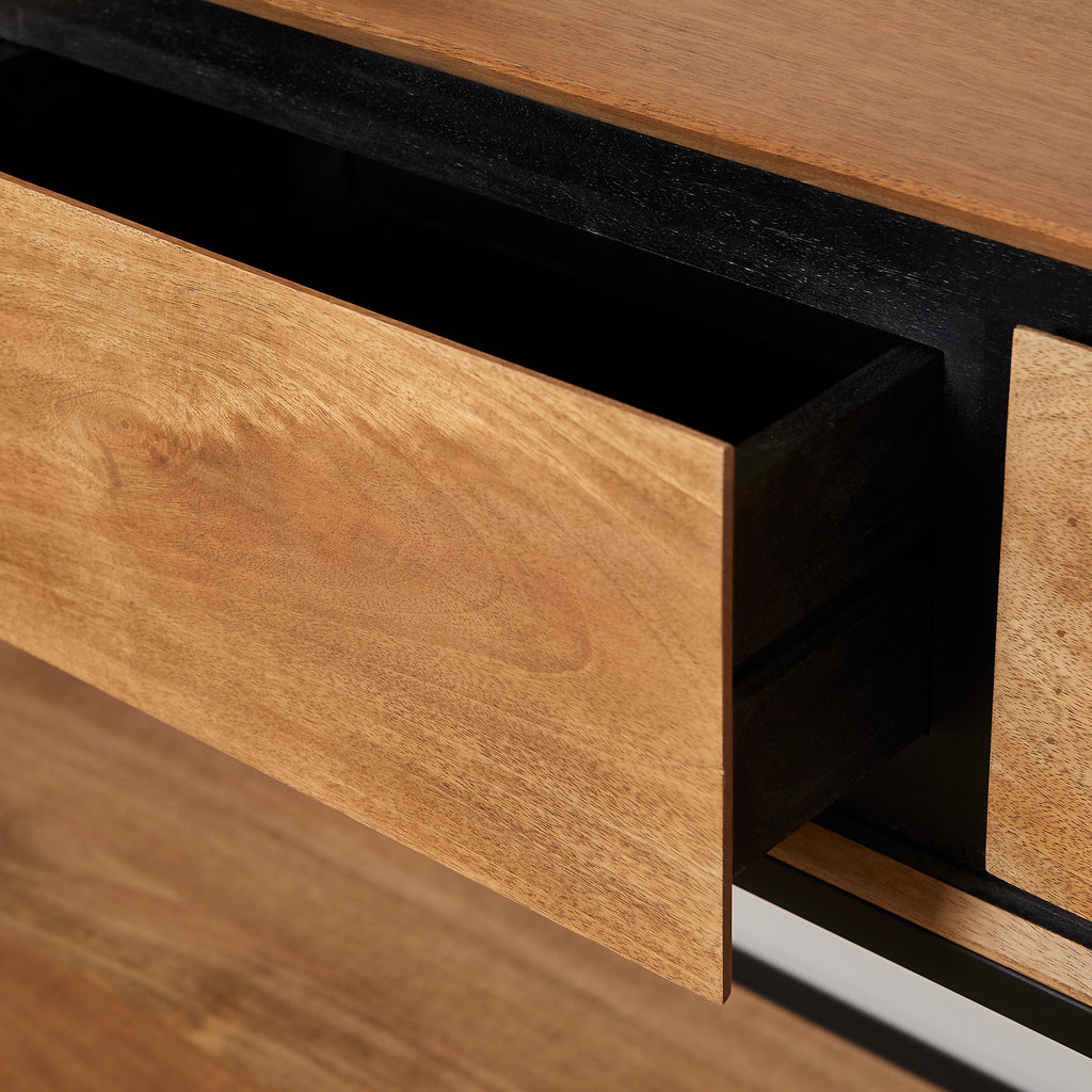 Sidetable  RichWood | 150 cm