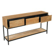 Sidetable  RichWood | 150 cm
