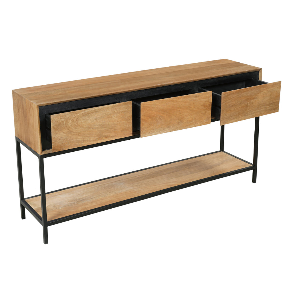 Sidetable  RichWood | 150 cm