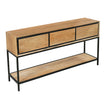 Sidetable  RichWood | 150 cm