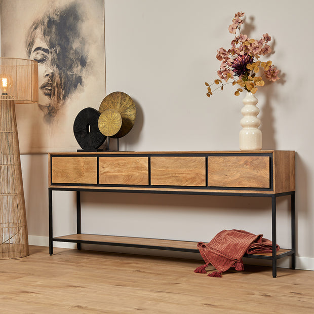 Sidetable  RichWood | 180 cm