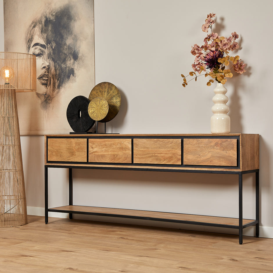 Sidetable  RichWood | 180 cm