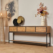 Sidetable  RichWood | 180 cm
