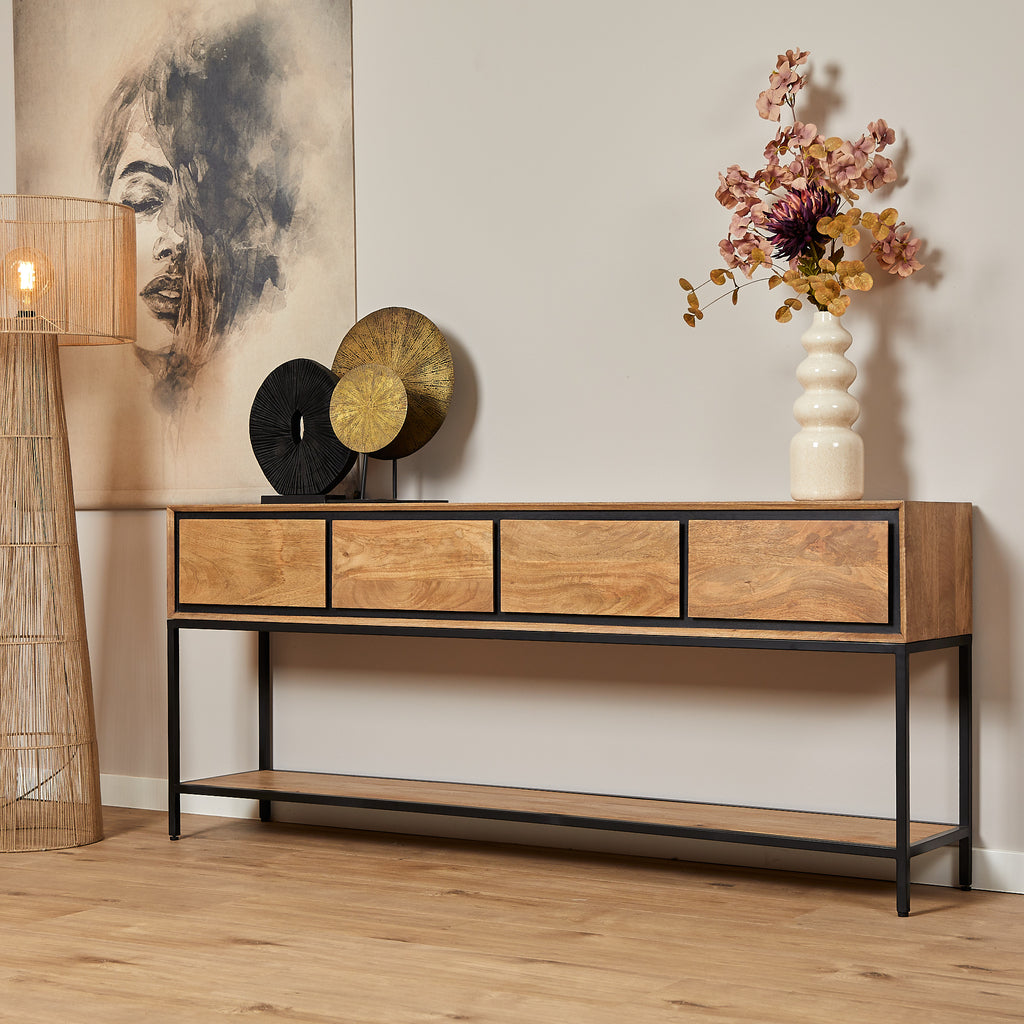 Sidetable  RichWood | 180 cm