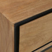 Sidetable  RichWood | 180 cm