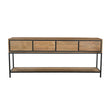 Sidetable  RichWood | 180 cm