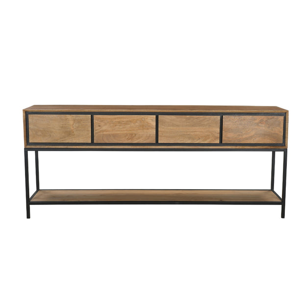 Sidetable  RichWood | 180 cm